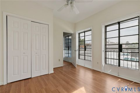 Tiny photo for 1 & 3 S Vine Street, Richmond, VA 23220 (MLS # 2530265)