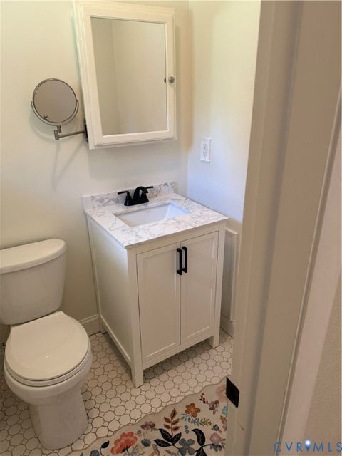 Tiny photo for 2164 Wolfsnare Road #16A, Virginia Beach, VA 23454 (MLS # 2619389)