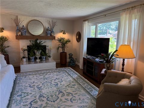 Tiny photo for 2164 Wolfsnare Road #16A, Virginia Beach, VA 23454 (MLS # 2619389)