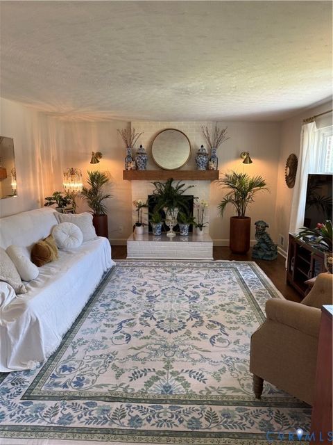 Tiny photo for 2164 Wolfsnare Road #16A, Virginia Beach, VA 23454 (MLS # 2619389)