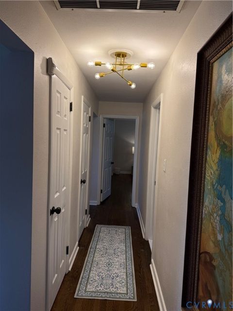 Tiny photo for 2164 Wolfsnare Road #16A, Virginia Beach, VA 23454 (MLS # 2619389)