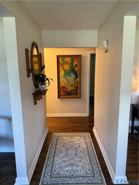 Tiny photo for 2164 Wolfsnare Road #16A, Virginia Beach, VA 23454 (MLS # 2619389)