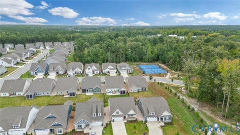 Tiny photo for 1769 Outrigger Drive, Chester, VA 23836 (MLS # 2626064)