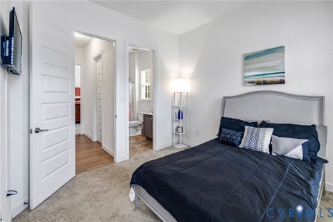 Tiny photo for 1769 Outrigger Drive, Chester, VA 23836 (MLS # 2626064)