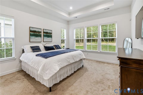 Tiny photo for 1769 Outrigger Drive, Chester, VA 23836 (MLS # 2626064)