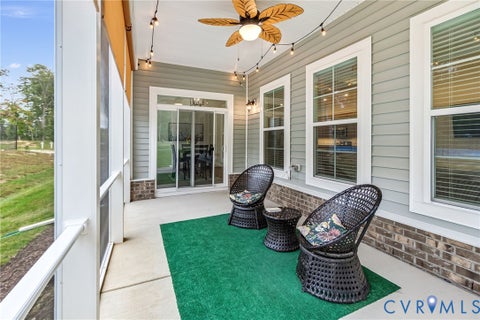 Tiny photo for 1769 Outrigger Drive, Chester, VA 23836 (MLS # 2626064)