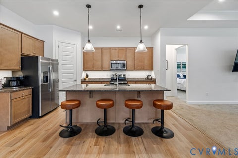 Tiny photo for 1769 Outrigger Drive, Chester, VA 23836 (MLS # 2626064)