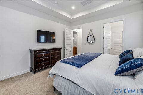 Tiny photo for 1769 Outrigger Drive, Chester, VA 23836 (MLS # 2626064)