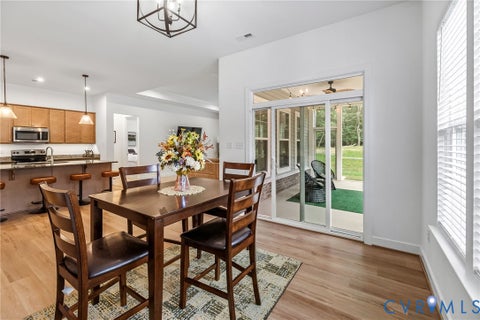 Tiny photo for 1769 Outrigger Drive, Chester, VA 23836 (MLS # 2626064)
