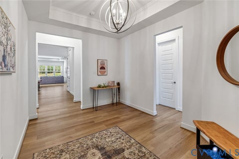 Tiny photo for 1769 Outrigger Drive, Chester, VA 23836 (MLS # 2626064)