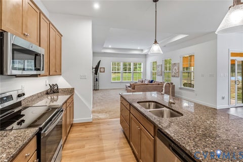 Tiny photo for 1769 Outrigger Drive, Chester, VA 23836 (MLS # 2626064)