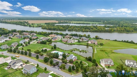 Tiny photo for 1769 Outrigger Drive, Chester, VA 23836 (MLS # 2626064)