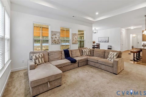 Tiny photo for 1769 Outrigger Drive, Chester, VA 23836 (MLS # 2626064)