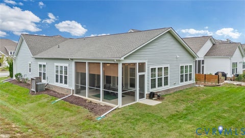 Tiny photo for 1769 Outrigger Drive, Chester, VA 23836 (MLS # 2626064)