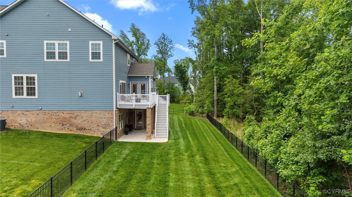 11942 Channelmark Drive
