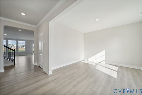 Tiny photo for 16920 Barmer Road, Chesterfield, VA 23838 (MLS # 2602889)