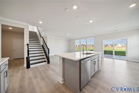 Tiny photo for 16920 Barmer Road, Chesterfield, VA 23838 (MLS # 2602889)