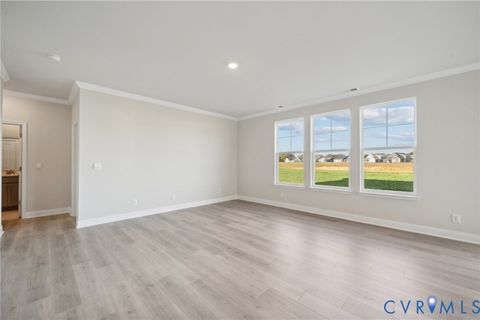 Tiny photo for 16920 Barmer Road, Chesterfield, VA 23838 (MLS # 2602889)