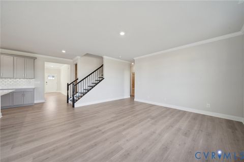 Tiny photo for 16920 Barmer Road, Chesterfield, VA 23838 (MLS # 2602889)