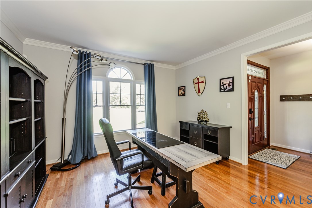 3440 Red Tail Court
