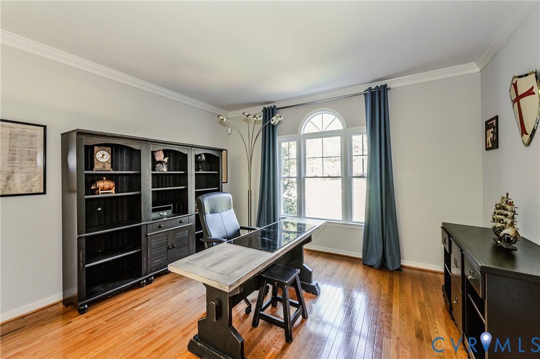 3440 Red Tail Court