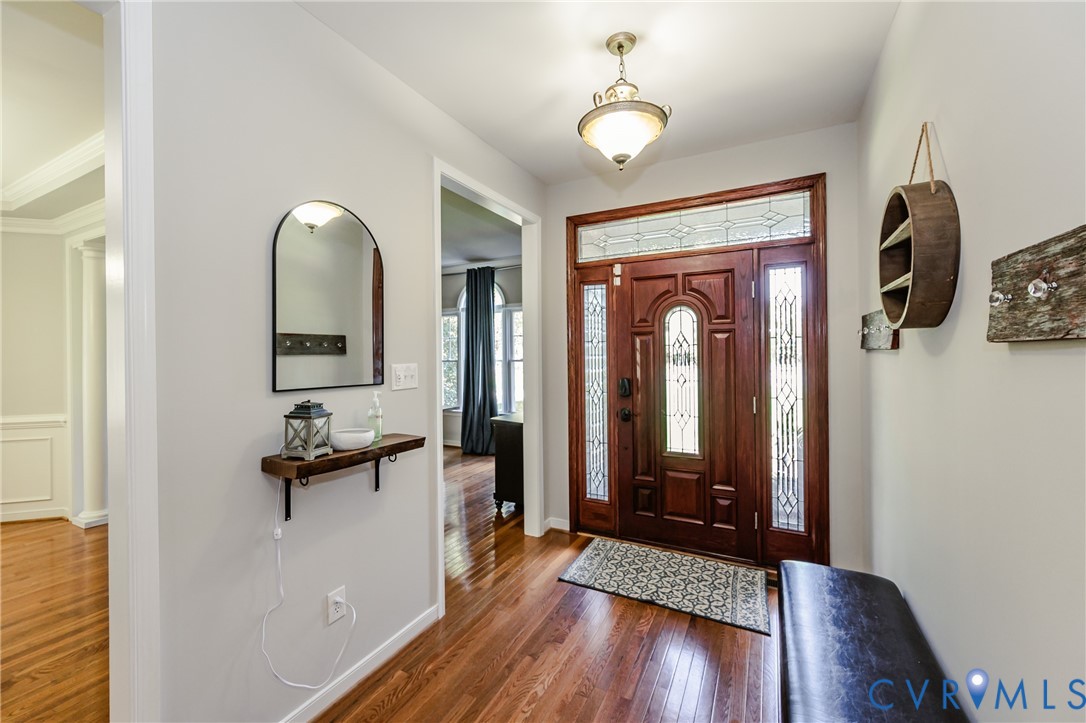 3440 Red Tail Court