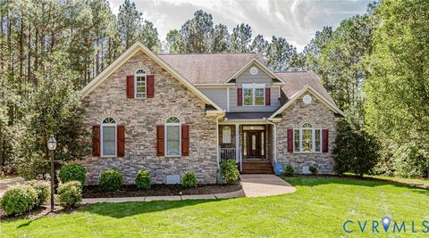 3440 Red Tail Court Providence Forge VA 23140