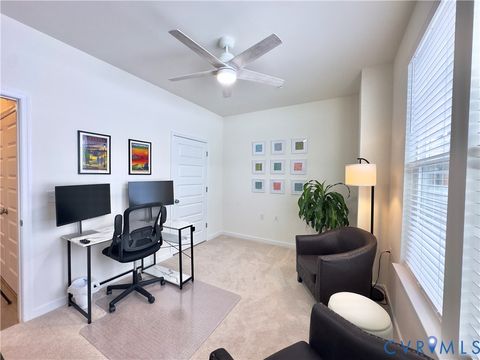 Tiny photo for 12423 Wescott Avenue, Midlothian, VA 23112 (MLS # 2533048)