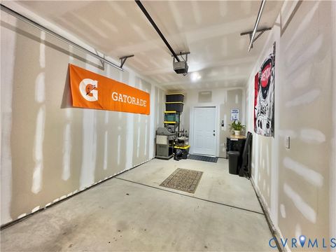 Tiny photo for 12423 Wescott Avenue, Midlothian, VA 23112 (MLS # 2533048)