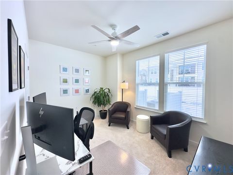 Tiny photo for 12423 Wescott Avenue, Midlothian, VA 23112 (MLS # 2533048)