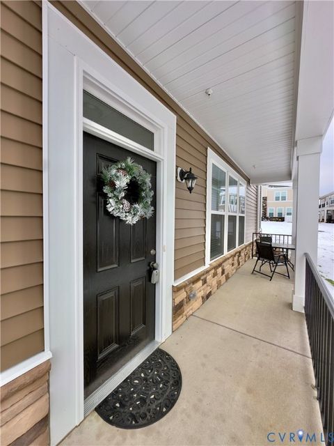 Tiny photo for 12423 Wescott Avenue, Midlothian, VA 23112 (MLS # 2533048)