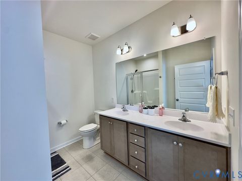 Tiny photo for 12423 Wescott Avenue, Midlothian, VA 23112 (MLS # 2533048)