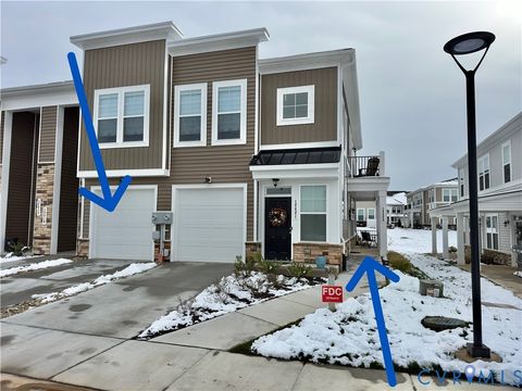 Tiny photo for 12423 Wescott Avenue, Midlothian, VA 23112 (MLS # 2533048)