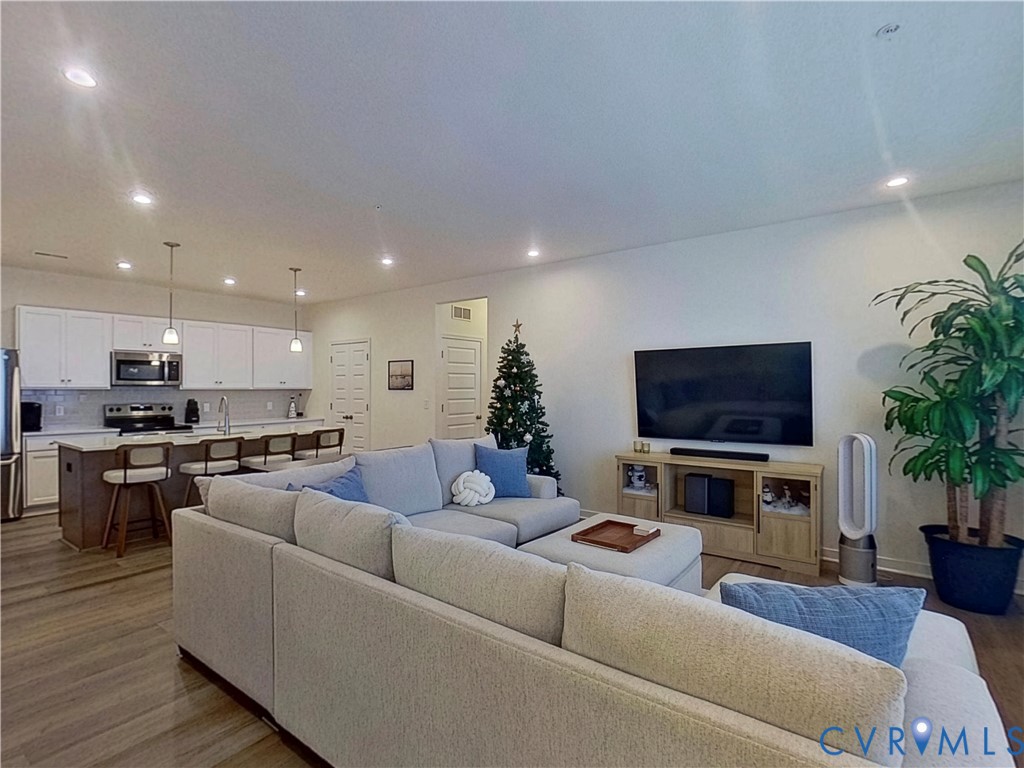 12423 Wescott Avenue