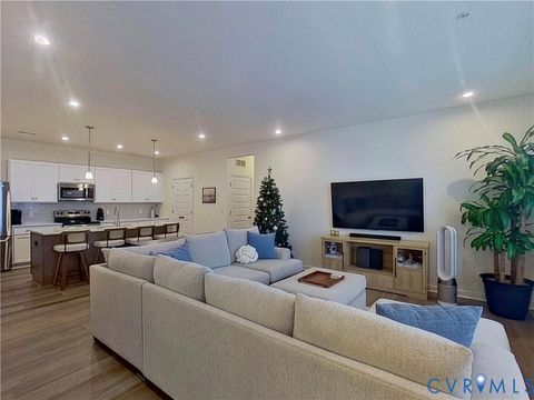 Tiny photo for 12423 Wescott Avenue, Midlothian, VA 23112 (MLS # 2533048)