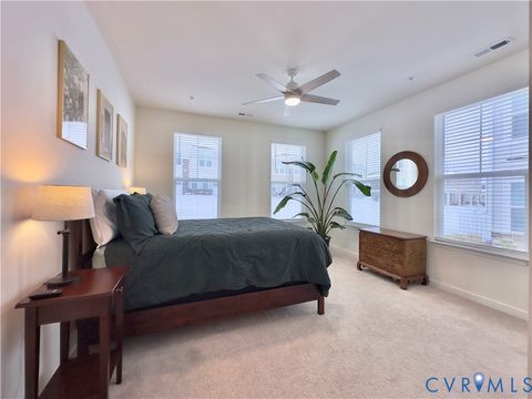 Tiny photo for 12423 Wescott Avenue, Midlothian, VA 23112 (MLS # 2533048)