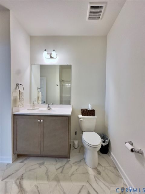 Tiny photo for 12423 Wescott Avenue, Midlothian, VA 23112 (MLS # 2533048)