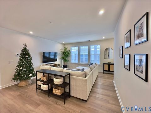 Tiny photo for 12423 Wescott Avenue, Midlothian, VA 23112 (MLS # 2533048)