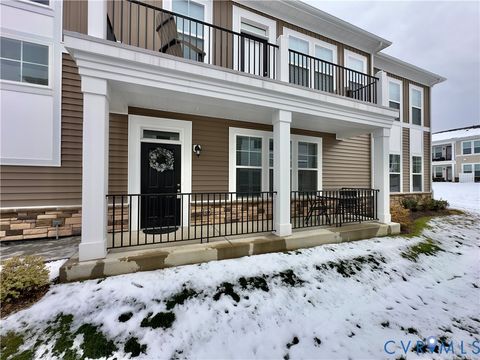 Photo of 12423 Wescott Avenue, Midlothian, VA 23112 (MLS # 2533048)