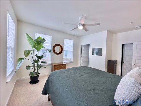 Tiny photo for 12423 Wescott Avenue, Midlothian, VA 23112 (MLS # 2533048)