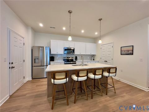 Tiny photo for 12423 Wescott Avenue, Midlothian, VA 23112 (MLS # 2533048)