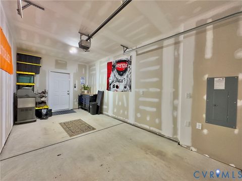 Tiny photo for 12423 Wescott Avenue, Midlothian, VA 23112 (MLS # 2533048)