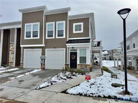 Tiny photo for 12423 Wescott Avenue, Midlothian, VA 23112 (MLS # 2533048)