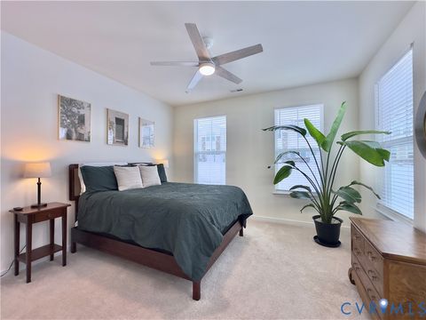 Tiny photo for 12423 Wescott Avenue, Midlothian, VA 23112 (MLS # 2533048)