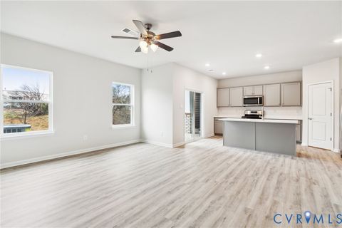 Tiny photo for 7730 Secret Knoll Terrace, Mechanicsville, VA 23111 (MLS # 2602730)