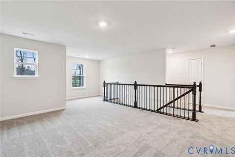 Tiny photo for 7730 Secret Knoll Terrace, Mechanicsville, VA 23111 (MLS # 2602730)