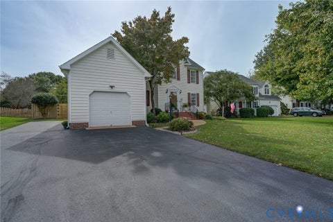 Tiny photo for 6333 Rolling Lawn Court, Mechanicsville, VA 23111 (MLS # 2627403)