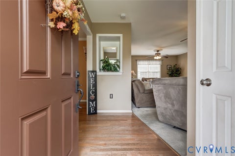 Tiny photo for 6333 Rolling Lawn Court, Mechanicsville, VA 23111 (MLS # 2627403)