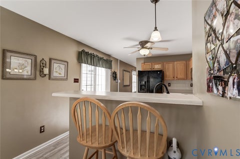 Tiny photo for 6333 Rolling Lawn Court, Mechanicsville, VA 23111 (MLS # 2627403)