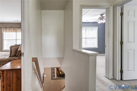 Tiny photo for 6333 Rolling Lawn Court, Mechanicsville, VA 23111 (MLS # 2627403)